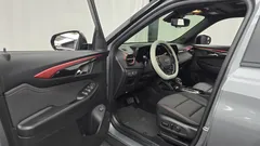 2024 Chevrolet Trailblazer 1.3 Turbo 4WD — фото 10