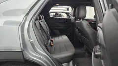 2024 Chevrolet Trailblazer 1.3 Turbo 4WD — фото 12