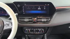 2024 Chevrolet Trailblazer 1.3 Turbo 4WD — фото 14