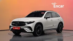 2023 Mercedes-Benz GLC-Class GLC300 4MATIC Online Special — фото 1