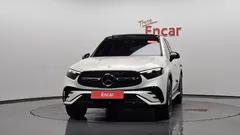 2023 Mercedes-Benz GLC-Class GLC300 4MATIC Online Special — фото 3