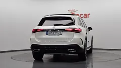 2023 Mercedes-Benz GLC-Class GLC300 4MATIC Online Special — фото 4