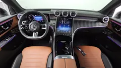 2023 Mercedes-Benz GLC-Class GLC300 4MATIC Online Special — фото 7