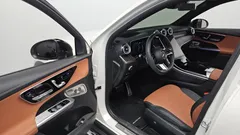 2023 Mercedes-Benz GLC-Class GLC300 4MATIC Online Special — фото 10