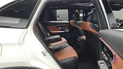 2023 Mercedes-Benz GLC-Class GLC300 4MATIC Online Special — фото 11