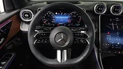 2023 Mercedes-Benz GLC-Class GLC300 4MATIC Online Special — фото 13