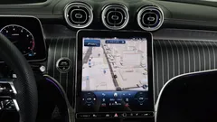 2023 Mercedes-Benz GLC-Class GLC300 4MATIC Online Special — фото 14