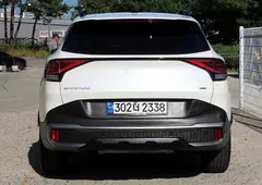 2023 Kia Sportage Signature Gravity 2WD — фото 4