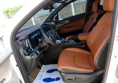 2023 Kia Sportage Signature Gravity 2WD — фото 5