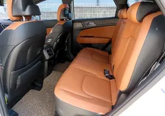 2023 Kia Sportage Signature Gravity 2WD — фото 6