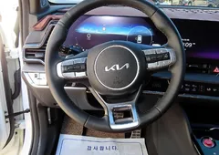 2023 Kia Sportage Signature Gravity 2WD — фото 8