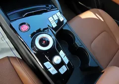 2023 Kia Sportage Signature Gravity 2WD — фото 10