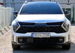 2023 Kia Sportage Signature Gravity 2WD — фото 13