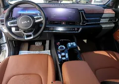 2023 Kia Sportage Signature Gravity 2WD — фото 14