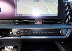 2023 Kia Sportage Signature Gravity 2WD — фото 16