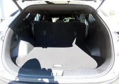 2023 Kia Sportage Signature Gravity 2WD — фото 20