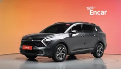 2023 Kia Sportage Signature Gravity 2WD — фото 1
