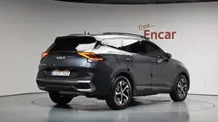 2023 Kia Sportage Signature Gravity 2WD — фото 2