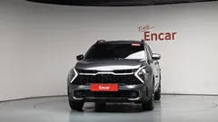 2023 Kia Sportage Signature Gravity 2WD — фото 3