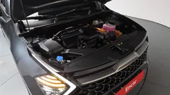 2023 Kia Sportage Signature Gravity 2WD — фото 6