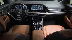 2023 Kia Sportage Signature Gravity 2WD — фото 7