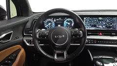 2023 Kia Sportage Signature Gravity 2WD — фото 13