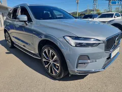 2022 Volvo XC60 B6 Inscirtion — фото 3