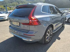 2022 Volvo XC60 B6 Inscirtion — фото 5