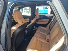 2022 Volvo XC60 B6 Inscirtion — фото 10