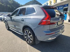 2022 Volvo XC60 B6 Inscirtion — фото 14