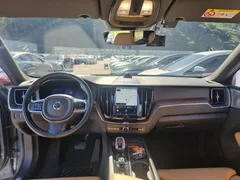 2022 Volvo XC60 B6 Inscirtion — фото 18