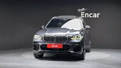 2022 BMW X5 xDrive 45e M Sport — фото 3