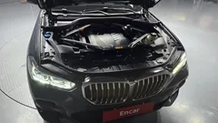 2022 BMW X5 xDrive 45e M Sport — фото 6