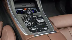2022 BMW X5 xDrive 45e M Sport — фото 9