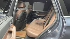 2022 BMW X5 xDrive 45e M Sport — фото 12