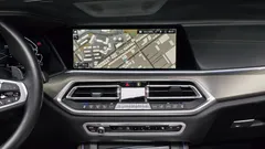 2022 BMW X5 xDrive 45e M Sport — фото 17