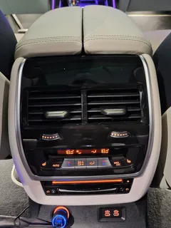 2022 BMW X7 xDrive 40i M Sport Online Exclusive Edition 6 Seater — фото 16