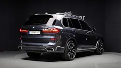 2022 BMW X7 xDrive 40i M Sport 6STR — фото 2