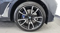 2022 BMW X7 xDrive 40i M Sport 6STR — фото 5