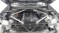 2022 BMW X7 xDrive 40i M Sport 6STR — фото 6