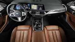 2022 BMW X7 xDrive 40i M Sport 6STR — фото 7