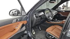 2022 BMW X7 xDrive 40i M Sport 6STR — фото 10