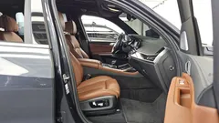 2022 BMW X7 xDrive 40i M Sport 6STR — фото 11
