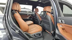 2022 BMW X7 xDrive 40i M Sport 6STR — фото 12