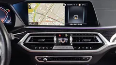 2022 BMW X7 xDrive 40i M Sport 6STR — фото 14