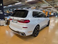 2022 BMW X7 xDrive 40d M Sport 6STR — фото 2