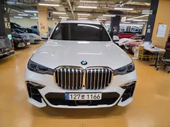 2022 BMW X7 xDrive 40d M Sport 6STR — фото 3