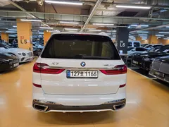 2022 BMW X7 xDrive 40d M Sport 6STR — фото 4