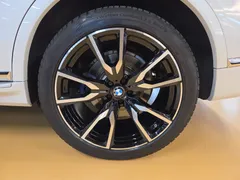 2022 BMW X7 xDrive 40d M Sport 6STR — фото 5