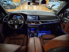 2022 BMW X7 xDrive 40d M Sport 6STR — фото 14